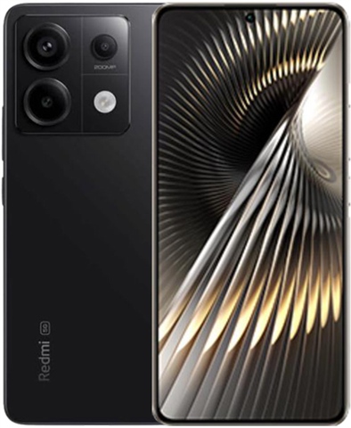 Redmi Turbo 3 (16GB+1TB) Black, Unlocked C - CeX (MY): - Buy, Sell